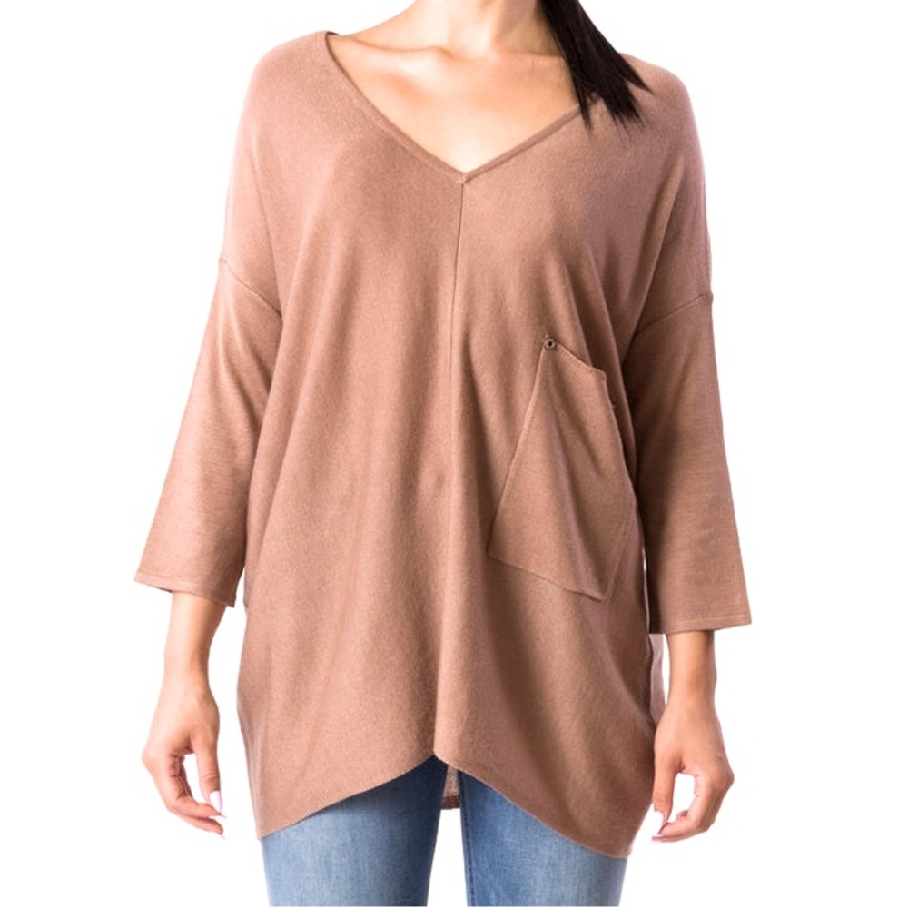 Kerisma | tunic sweater | size M/L